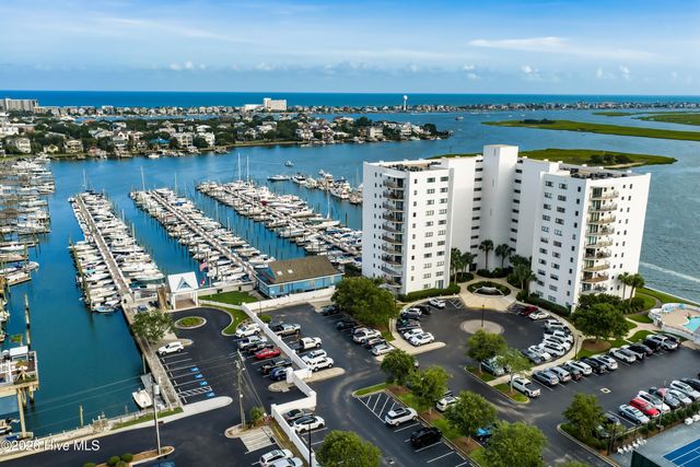 322 Causeway Drive Ste 505, Wrightsville Beach, NC 28480