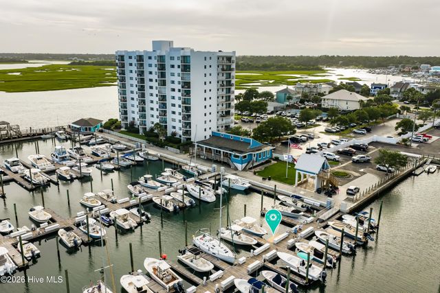 322 Causeway Drive Ste 505, Wrightsville Beach, NC 28480