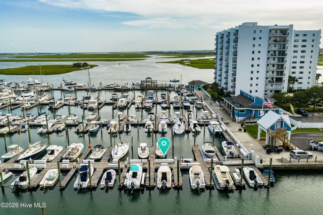 322 Causeway Drive Ste 505, Wrightsville Beach, NC 28480