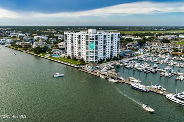 322 Causeway Drive Ste 505, Wrightsville Beach, NC 28480