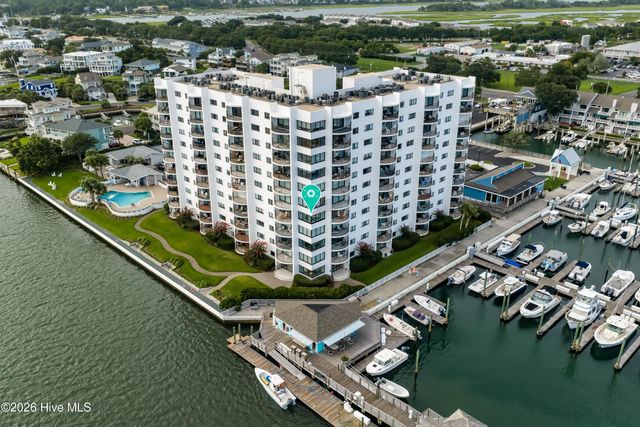 322 Causeway Drive Ste 505, Wrightsville Beach, NC 28480
