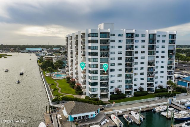 322 Causeway Drive Ste 505, Wrightsville Beach, NC 28480