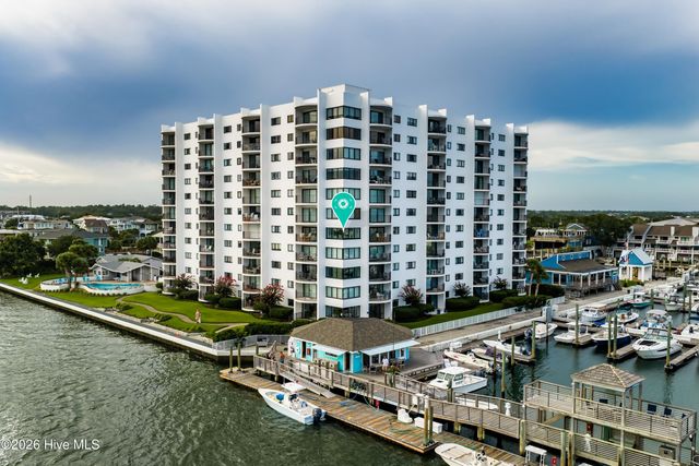 322 Causeway Drive Ste 505, Wrightsville Beach, NC 28480