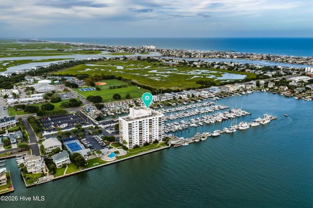322 Causeway Drive Ste 505, Wrightsville Beach, NC 28480
