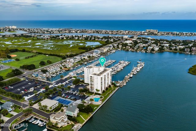 322 Causeway Drive Ste 505, Wrightsville Beach, NC 28480