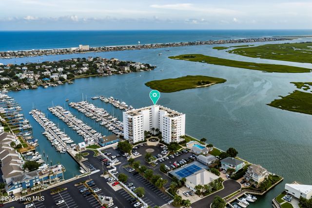 322 Causeway Drive Ste 505, Wrightsville Beach, NC 28480