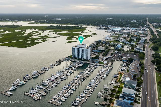 322 Causeway Drive Ste 505, Wrightsville Beach, NC 28480