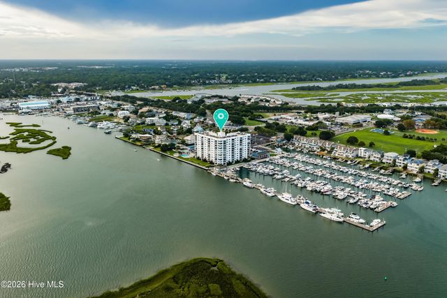 322 Causeway Drive Ste 505, Wrightsville Beach, NC 28480