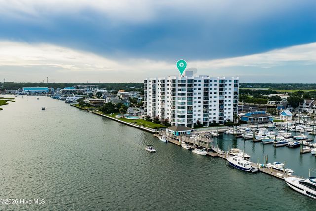322 Causeway Drive Ste 505, Wrightsville Beach, NC 28480