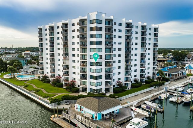 322 Causeway Drive Ste 505, Wrightsville Beach, NC 28480