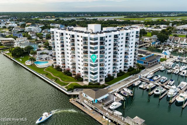 322 Causeway Drive Ste 505, Wrightsville Beach, NC 28480