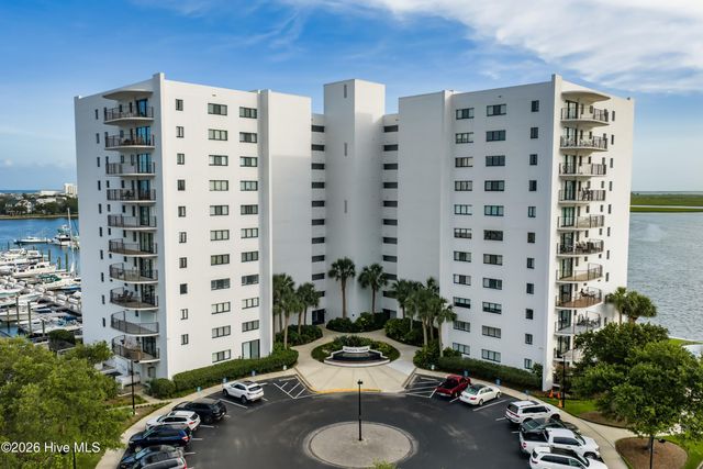 322 Causeway Drive Ste 505, Wrightsville Beach, NC 28480