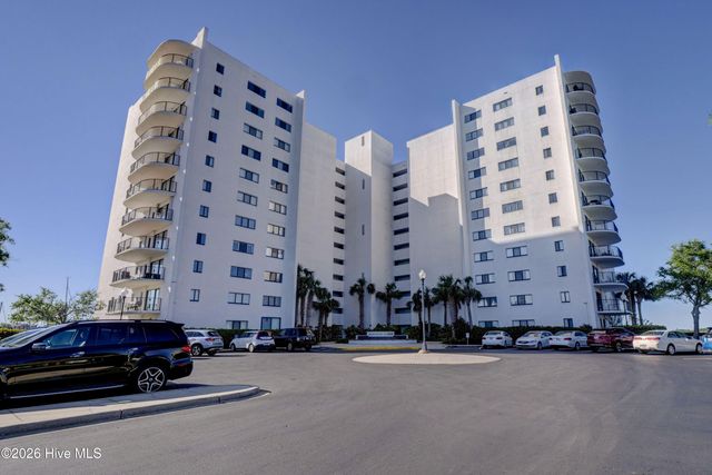 322 Causeway Drive Ste 505, Wrightsville Beach, NC 28480