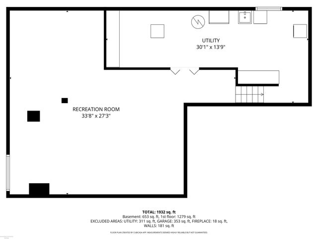 13380 Perry Circle, Warren, MI 48088