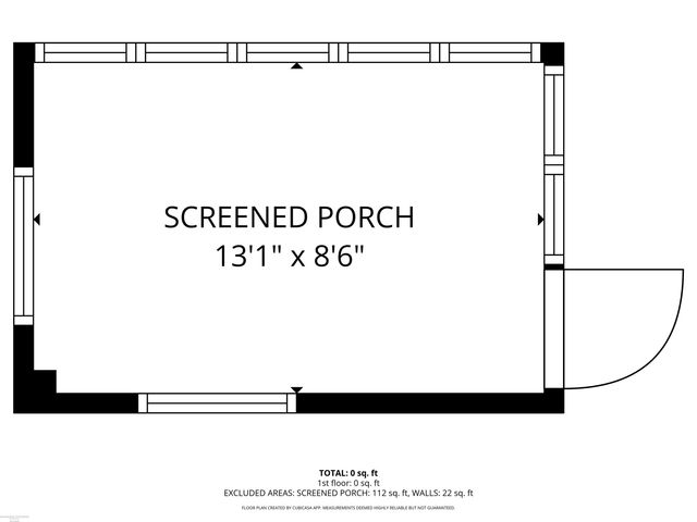 13380 Perry Circle, Warren, MI 48088