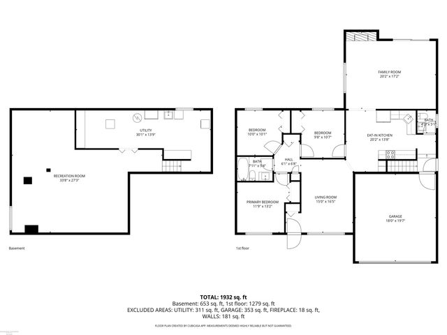 13380 Perry Circle, Warren, MI 48088