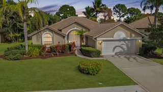 1305 SW Briarwood Drive, Port St. Lucie, Port St Lucie, FL 34986