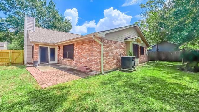 10506 Goldfield Lane, Houston, TX 77064