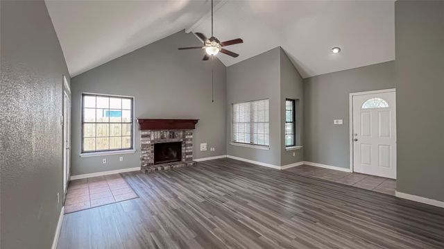 10506 Goldfield Lane, Houston, TX 77064