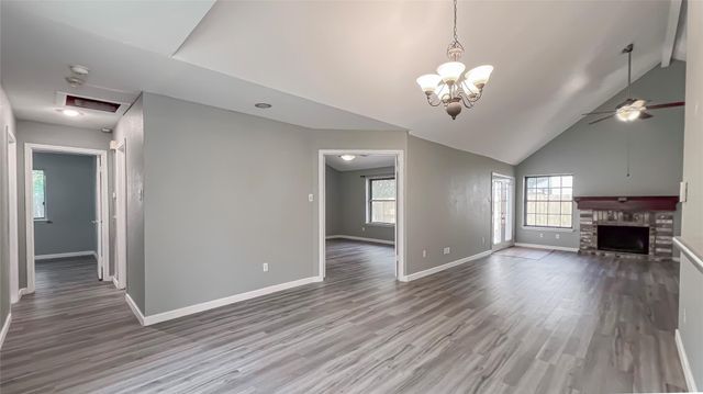 10506 Goldfield Lane, Houston, TX 77064