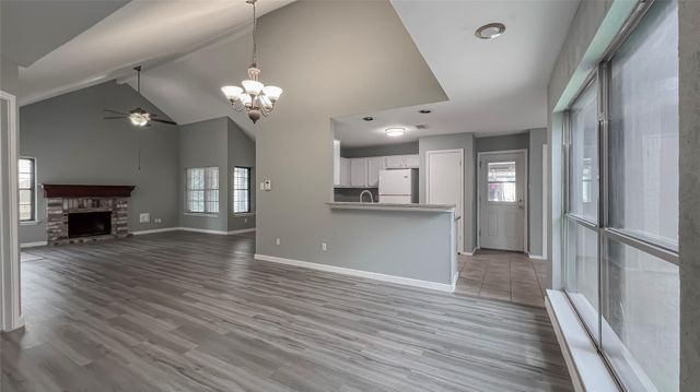 10506 Goldfield Lane, Houston, TX 77064