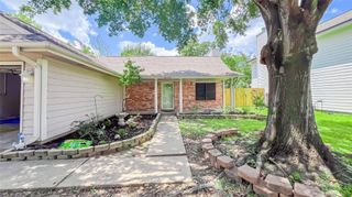 10506 Goldfield Lane, Houston, TX 77064