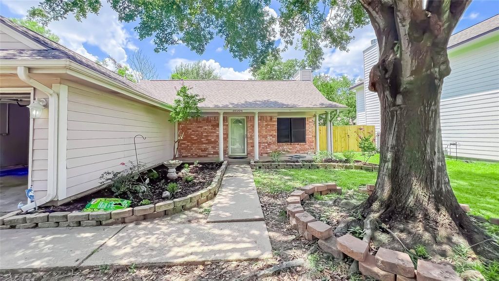 10506 Goldfield Lane, Houston, TX 77064