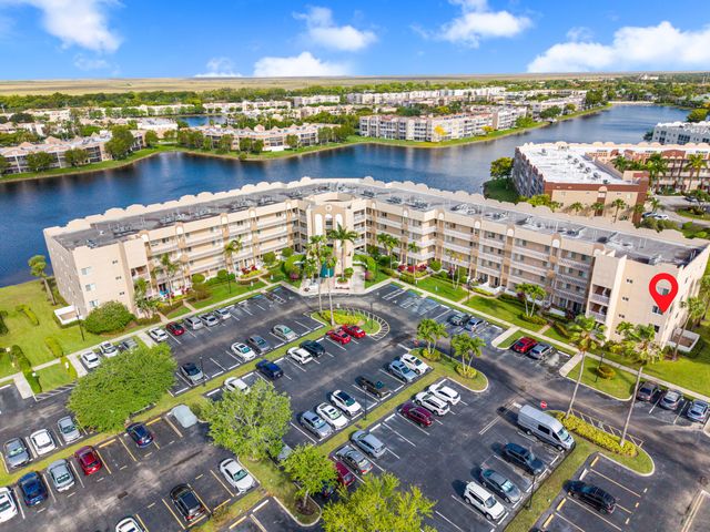 7647 Southampton Terrace 318, Tamarac, FL 33321