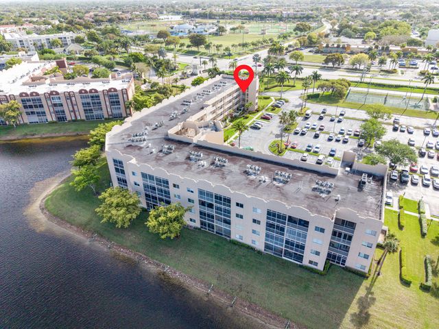 7647 Southampton Terrace 318, Tamarac, FL 33321