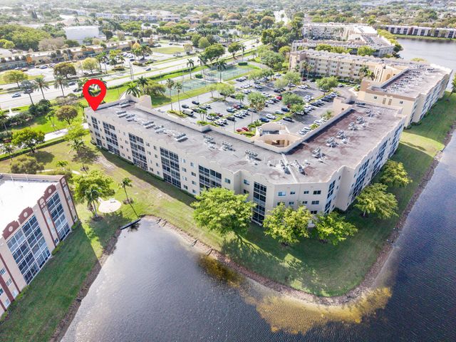 7647 Southampton Terrace 318, Tamarac, FL 33321