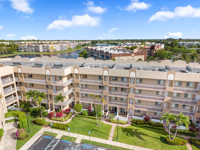 7647 Southampton Terrace 318, Tamarac, FL 33321