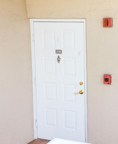 7647 Southampton Terrace 318, Tamarac, FL 33321