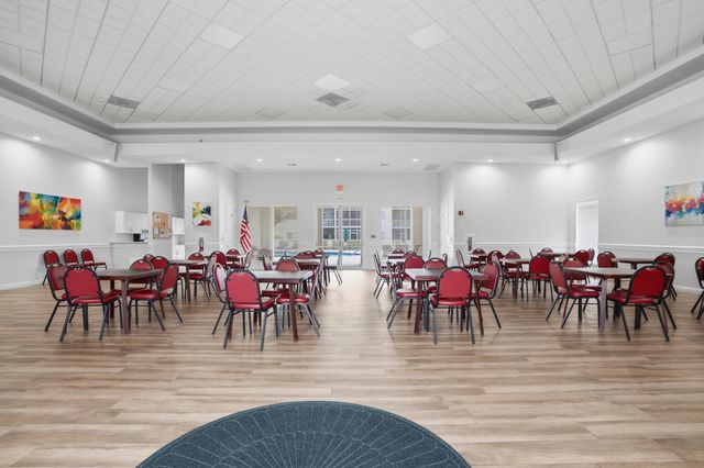 7647 Southampton Terrace 318, Tamarac, FL 33321