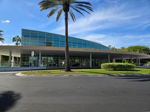 7647 Southampton Terrace 318, Tamarac, FL 33321