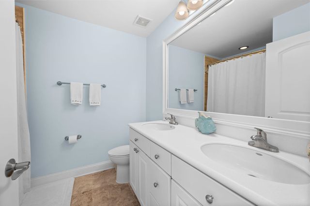 126 Rio Del Mar Unit B B, St Augustine, FL 32080