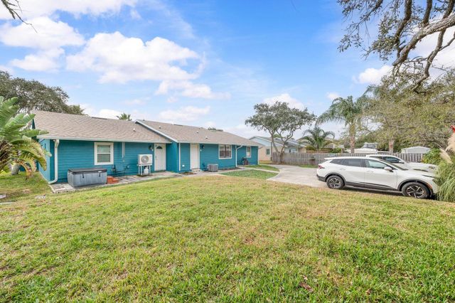 126 Rio Del Mar Unit B B, St Augustine, FL 32080