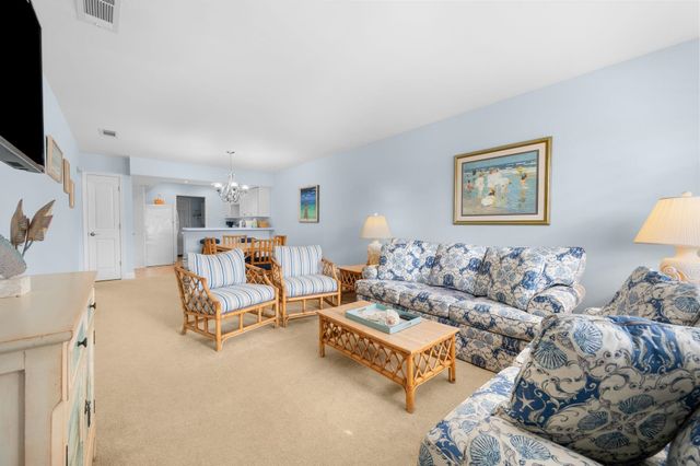 126 Rio Del Mar Unit B B, St Augustine, FL 32080