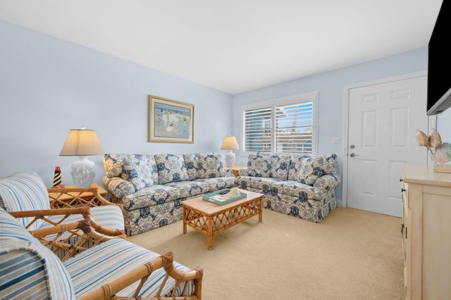 126 Rio Del Mar Unit B B, St Augustine, FL 32080