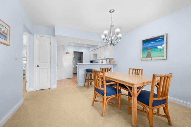 126 Rio Del Mar Unit B B, St Augustine, FL 32080