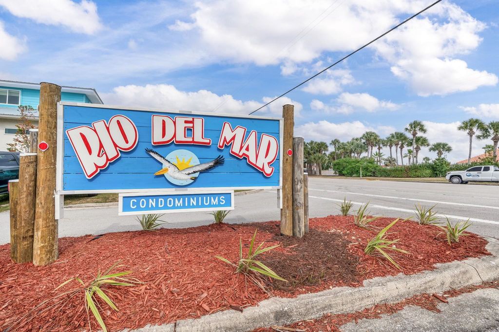 126 Rio Del Mar Unit B B, St Augustine, FL 32080