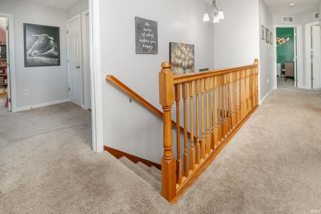 718 E Appomatox Court, Ellettsville, IN 47429