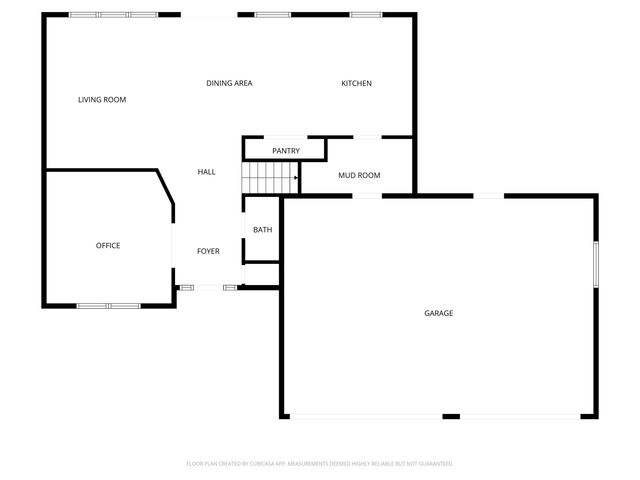 718 E Appomatox Court, Ellettsville, IN 47429