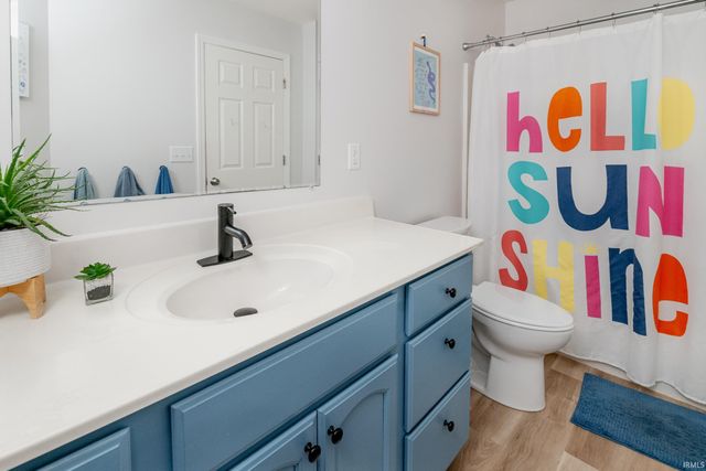 718 E Appomatox Court, Ellettsville, IN 47429