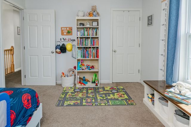 718 E Appomatox Court, Ellettsville, IN 47429