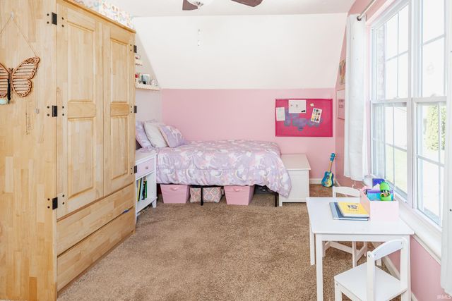 718 E Appomatox Court, Ellettsville, IN 47429