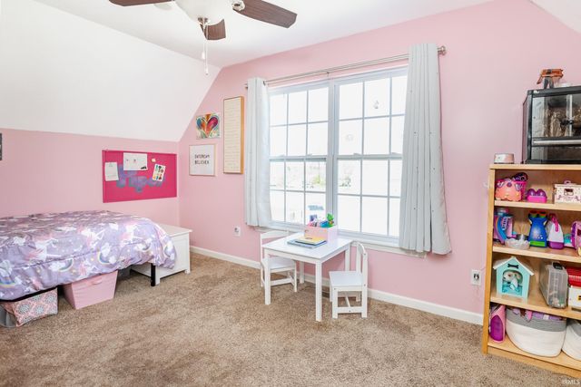 718 E Appomatox Court, Ellettsville, IN 47429