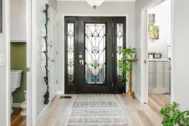 718 E Appomatox Court, Ellettsville, IN 47429