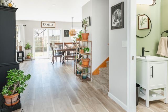 718 E Appomatox Court, Ellettsville, IN 47429