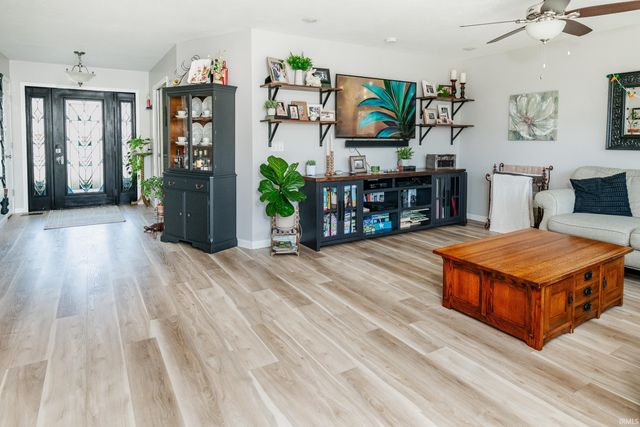 718 E Appomatox Court, Ellettsville, IN 47429