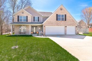 718 E Appomatox Court, Ellettsville, IN 47429